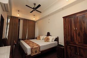 MASA HAVELI