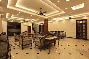 MASA HAVELI