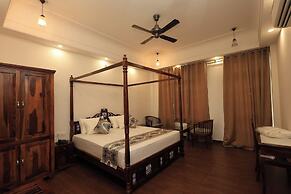 MASA HAVELI