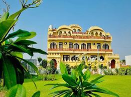 MASA HAVELI