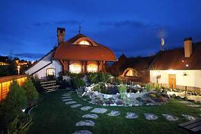 Kulacs Csárda & Panzió