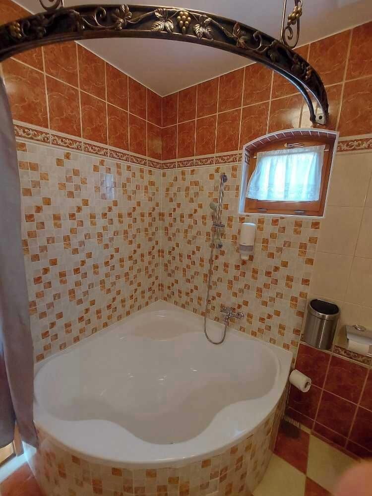 Kulacs Csárda & Panzió