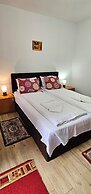 Guesthouse Casa Baciu