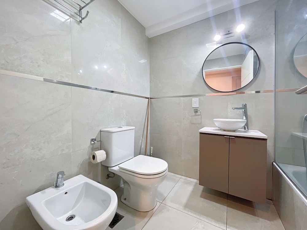 Studio With Pool and Balcony In San Telmo