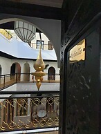 Riad El Khaeir