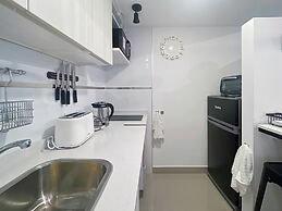 Modern Studio In San Telmo With Pool - Paseo 423
