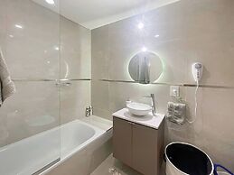 Modern Studio In San Telmo With Pool - Paseo 423