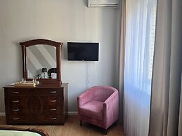 KORSAR TEMIRKAZYK