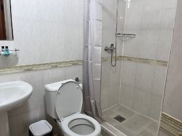 KORSAR TEMIRKAZYK