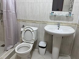 KORSAR TEMIRKAZYK