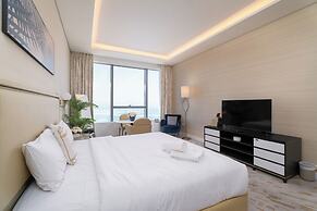 Nasma Holiday Homes - The Palm Tower
