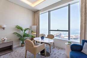 Nasma Holiday Homes - The Palm Tower