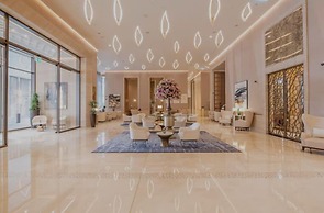 Nasma Holiday Homes - The Palm Tower