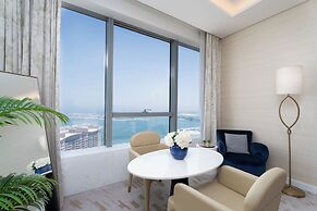 Nasma Holiday Homes - The Palm Tower