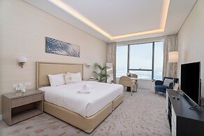 Nasma Holiday Homes - The Palm Tower