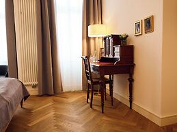 Hotel Lindenufer