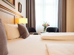 Hotel Lindenufer