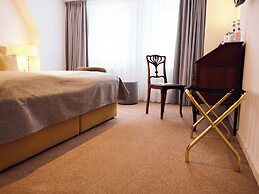 Hotel Lindenufer