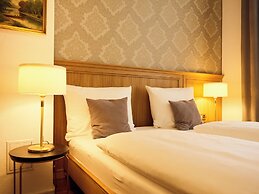 Hotel Lindenufer
