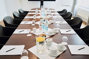 Hotel Lindenufer