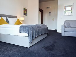 Hotel Lindenufer