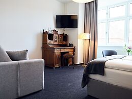 Hotel Lindenufer