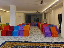 Hotel Simony Palace