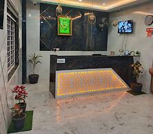 Hotel Simony Palace