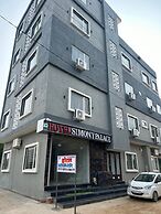Hotel Simony Palace