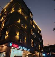 Hotel Simony Palace