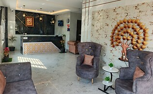 Hotel Simony Palace