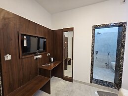 Hotel Simony Palace