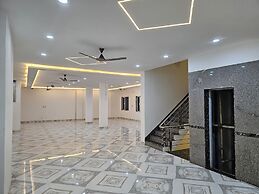 Hotel Simony Palace
