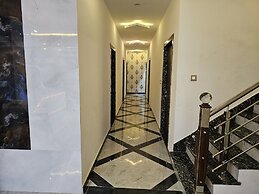 Hotel Simony Palace