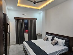 Hotel Simony Palace