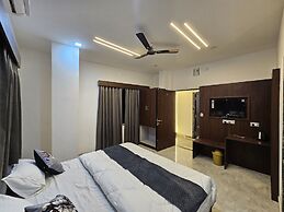 Hotel Simony Palace