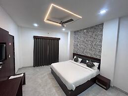 Hotel Simony Palace
