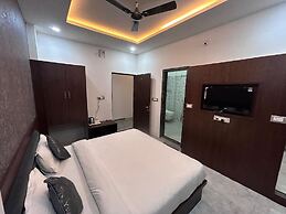 Hotel Simony Palace