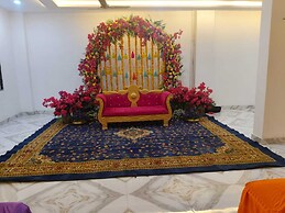 Hotel Simony Palace