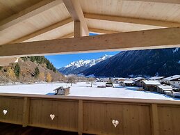 Apartments Alpenpanorama, Neustift