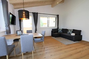 Apartments Alpenpanorama, Neustift