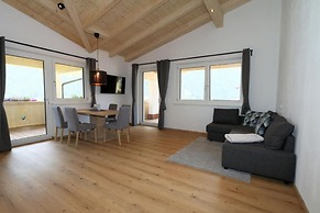 Apartments Alpenpanorama, Neustift