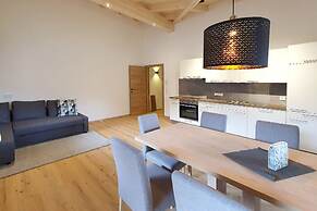 Apartments Alpenpanorama, Neustift