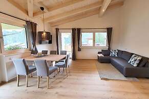 Apartments Alpenpanorama, Neustift