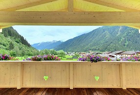 Apartments Alpenpanorama, Neustift