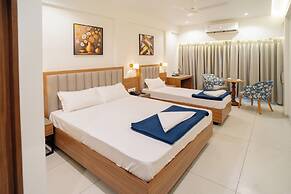 Hotel Anugraha NX