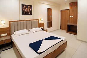 Hotel Anugraha NX