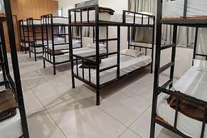 Hotel Anugraha NX