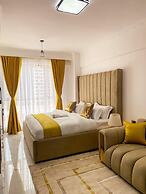 Smart Homes - The Luxe Retreat
