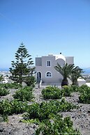Villa Anna with Panoramic view